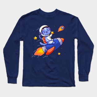 Star catcher Long Sleeve T-Shirt